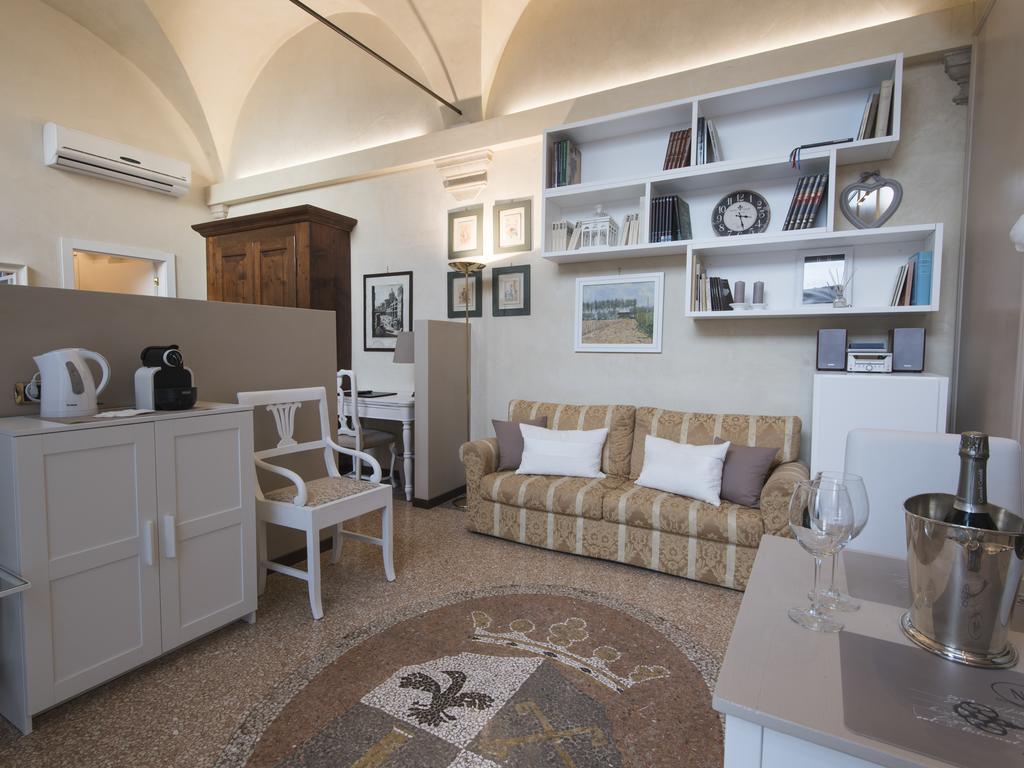 Suite Prestige Verona Exterior photo