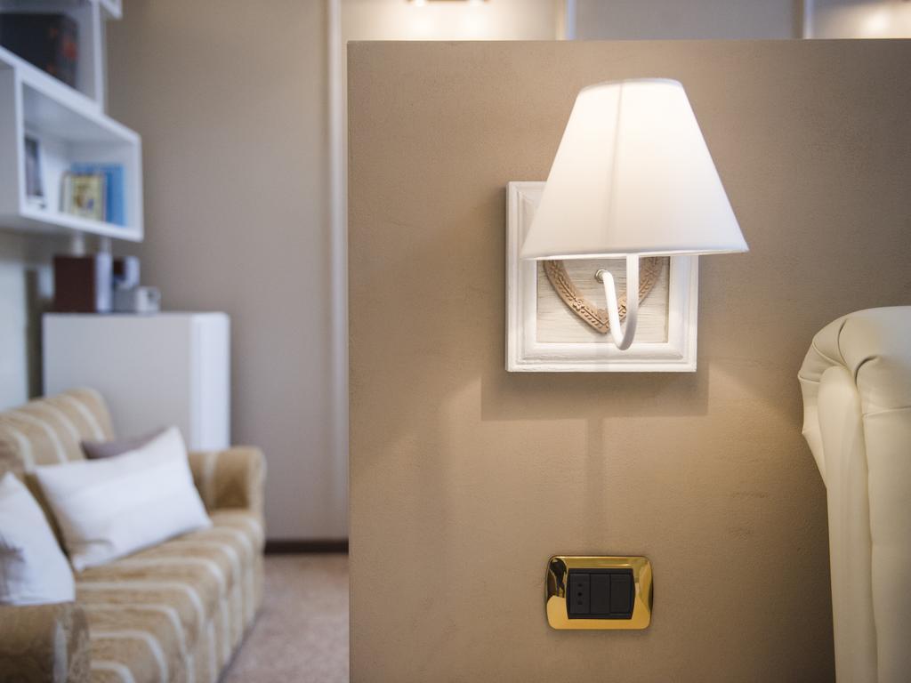 Suite Prestige Verona Exterior photo