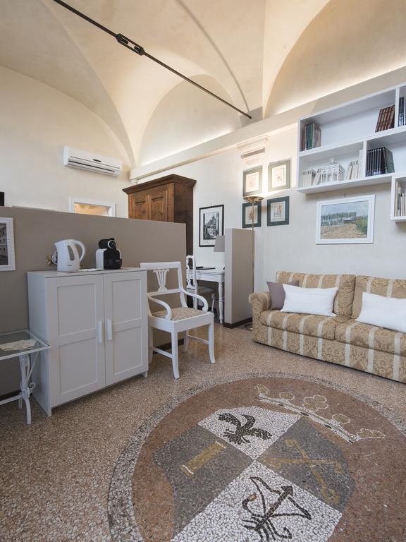 Suite Prestige Verona Exterior photo