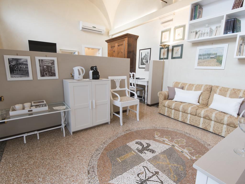 Suite Prestige Verona Exterior photo