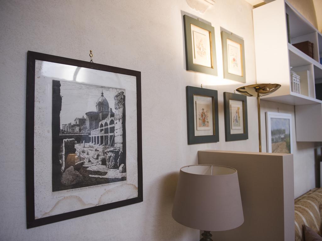 Suite Prestige Verona Exterior photo