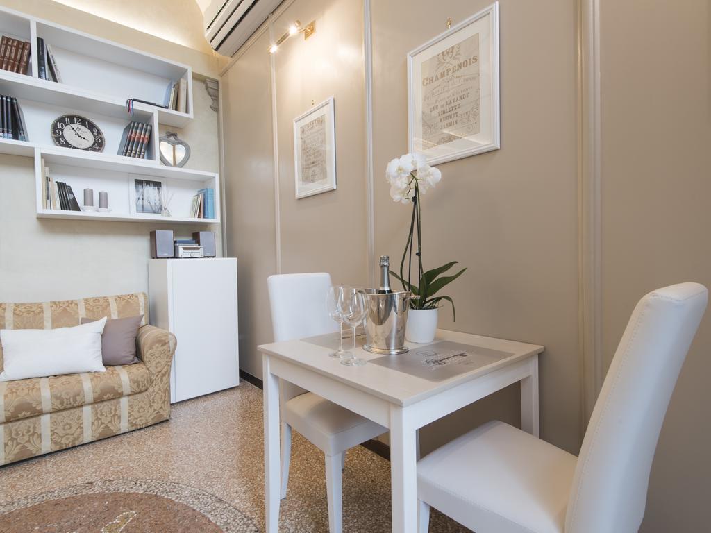 Suite Prestige Verona Exterior photo